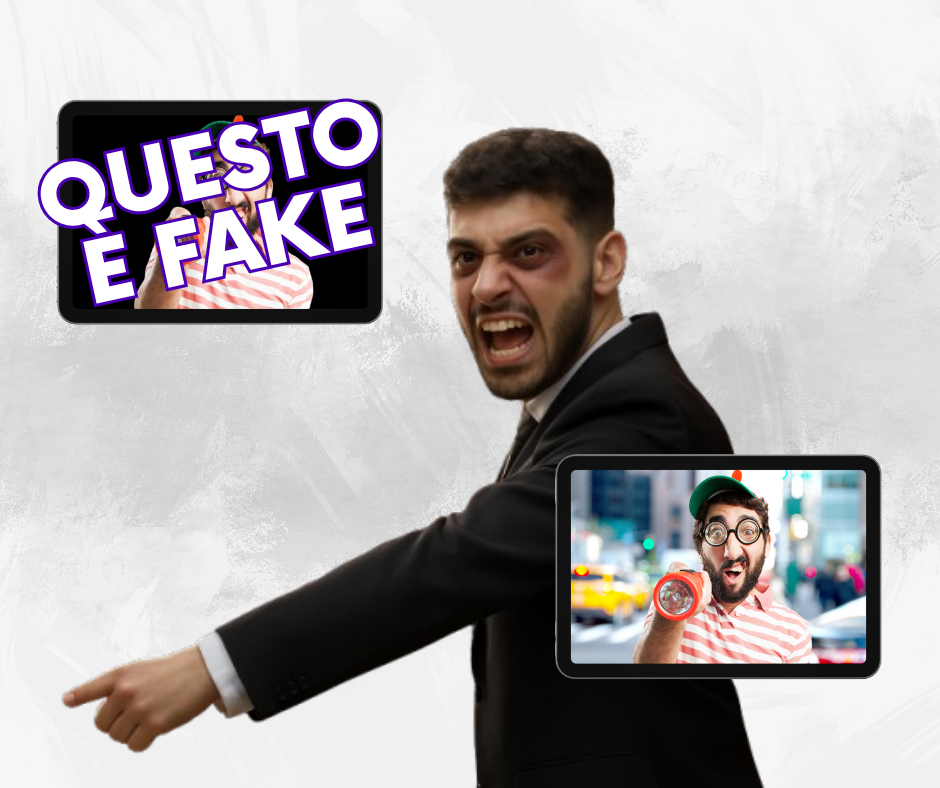 Deep Fake: Profili Penali e Responsabilità dei Social Network